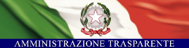 Amministrazione trasparente