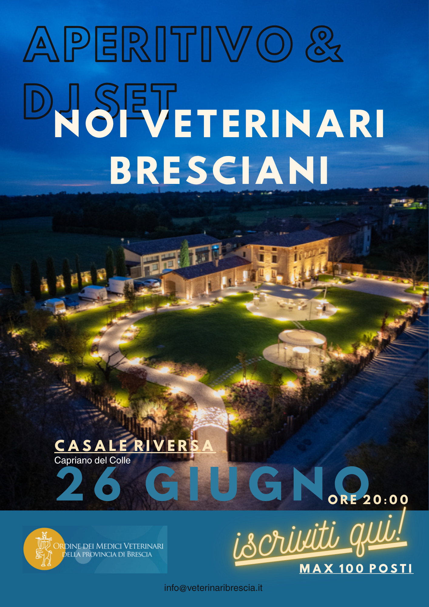 Noi Veterinari Bresciani 2026